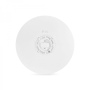 Світильник LED ARDERO AL6087ARD 36W круг чорний 3600Lm 3000-6500K