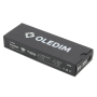 Блок живлення зовнішній OLEDIM 400W 48V IP20 8.33A PS-48V 7771320