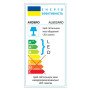 Накладний  світильник Ardero AL802ARD 18W квадрат