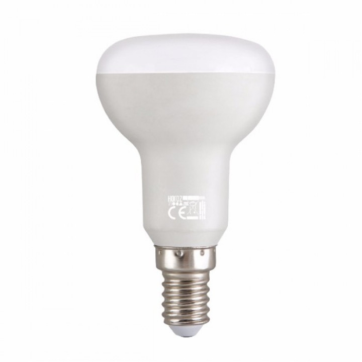 Лампа світлодіодна Horoz Refled-6 R50 6W E14 4200K