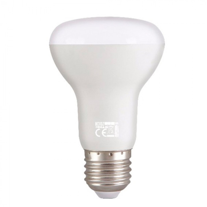 Лампа світлодіодна Horoz Refled-10 R63 10W E27 4200K
