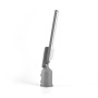 Світильник вуличний стовповий VIDEX 50W 5000K VL-SLE17-0505 (485586)