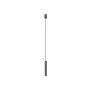 Підвісний світильник Nowodvorski 10903 Fourty M GU10 1x10W IP20 Umbra Gray