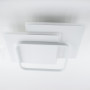 Люстра LED SMART VEGA triple 70W,IP20,2800-6500K,білий,10110.