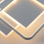 Люстра LED SMART VEGA triple 70W,IP20,2800-6500K,білий,10110.