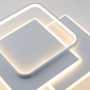 Люстра LED SMART VEGA triple 70W,IP20,2800-6500K,білий,10110.