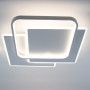 Люстра LED SMART VEGA triple 70W,IP20,2800-6500K,білий,10110.