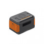 Портативна зарядна станція HAVIT 300W HV-J300 83200mAh (046385)