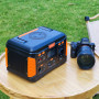 Портативна зарядна станція HAVIT 300W HV-J300 83200mAh (046385)