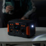 Портативна зарядна станція HAVIT 300W HV-J300 83200mAh (046385)