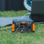 Портативна зарядна станція HAVIT 300W HV-J300 83200mAh (046385)
