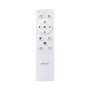 Світильник накладний Maxus 75W круг 3CCT 1-MFCL-75R-Line