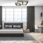 Світильник Ardero AL6163ARD 60W VIVID квадрат