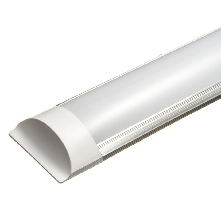 #912/1 36W-120см AVT BALKA Pure White Світлодіодний світильник,6500K, IP20, 1019299, 1009747