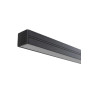 Підвісний світильник Nowodvorski 10363 Bar LED 1x24W 3000K 800Lm IP20 Bl