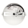Люстра LUMINARIA RAY 8xGX53 (4+4) 220V IP20,біла
