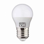 Лампа світлодіодна Horoz Elite-10 D45 10W E27 4200К, 001-005-0010