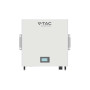 Акумуляторна батарея V-TAC 51.2V 5.12kWh 100Ah LiFePO4 VT-48100E-W (VESTWOODS)
