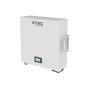 Акумуляторна батарея V-TAC 51.2V 5.12kWh 100Ah LiFePO4 VT-48100E-W (VESTWOODS)