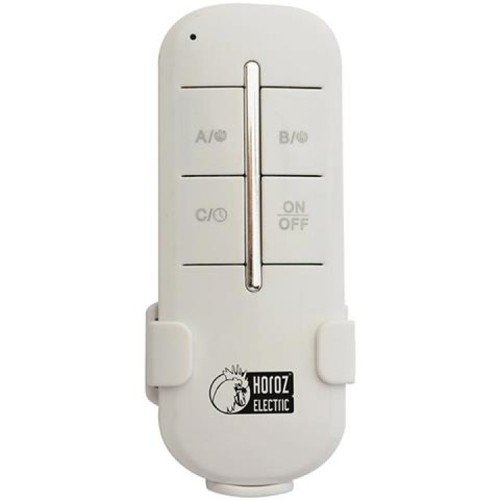 Вимикач дистанційний Horoz Controller-2, 105-001-0002