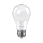 Лампа світлодіодна Maxus A55  8W 4100K 220V E27 1-LED-774