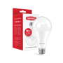 Лампа світлодіодна Maxus A80 18W 4100K 220V E27 1-LED-784