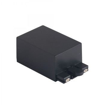 Конектор магнітного шинопровода Videx VL-TRMS-FC06B (485654)