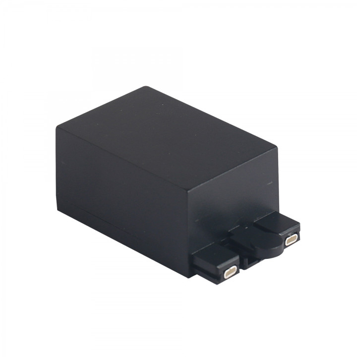 Конектор магнітного шинопровода Videx VL-TRMS-FC06B (485654)