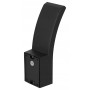 Світильник фасадний SMARTLED Loreto 10W IP44 PIR датчик руху 7098