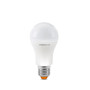 LED лампа, VIDEX VL-A60e-12274-S, A60E, 12W, E27, 4100K, 220V, з датчиком руху (298603)