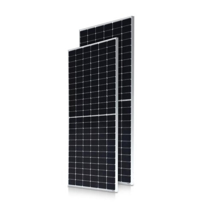 Сонячний Модуль V-TAC 450 Вт MONO HALF AU450-30V-MH