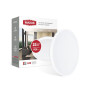 Світильник світлодіодний Maxus Ceiling light 1-MCL-2441-01-C 24W 4100K КРУГ
