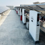 Акумуляторна батарея V-TAC Hiconics 102.4V 5,12 kWh 50Ah LiFePO4 IP65 HEC2-SP50r2