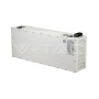 Акумуляторна батарея V-TAC Hiconics 102.4V 5,12 kWh 50Ah LiFePO4 IP65 HEC2-SP50r2