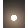 Підвісний світильник Nowodvorski 10306 Kier M G9 1x12W IP20 Gold