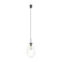 Підвісний світильник Nowodvorski 7798 Pear E27 1x40W IP20 Bl