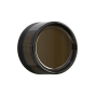 Світильник LED Videx VL-BHD01-09CBB 9W Black (487771)