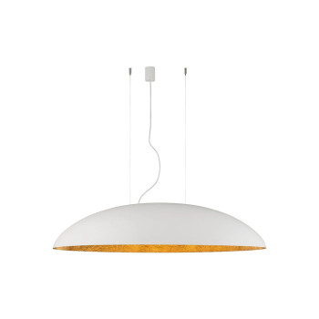 Підвісний світильник Nowodvorski 7927 Canoe E27 5x40W IP20 Wh