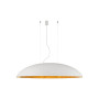 Підвісний світильник Nowodvorski 7927 Canoe E27 5x40W IP20 Wh