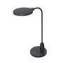 Настільна лампа MAXUS DL 9W 5000K BL Phone holder 1-MDL-9W-BL