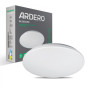 Світильник Ardero AL560ARD 22W 5000К матовий, коло