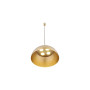 Люстра Nowodvorski 10298 Hemisphere Super L GX53 4x8W IP20 Gold