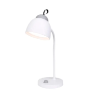 Лампа настільна QUANTUM QM-TL1020 SORENTO LED з USB