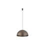 Люстра Nowodvorski 10296 Hemisphere Super L GX53 4x8W IP20 Chocolate