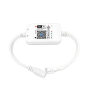 Контролер Prolum SPI RGB Wi-Fi +IR пульт 28 кнопок max. 2048px