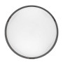 LED світильник ДББ ATOM UA MW sensor антрацит VIOLUX 18W 5000K IP44 243533