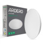 Світильник Ardero AL560ARD 32W 5000К матовий, коло