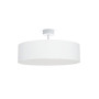 Люстра Nowodvorski 7958 Violet E27 3x25W IP20 Wh