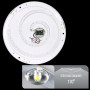 Світильник світлодіодний Biom SMART SML-R08-80/2 3000-6000K 80W с д/у