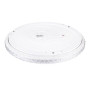 Світильник світлодіодний Biom SMART SML-R08-80/2 3000-6000K 80W с д/у